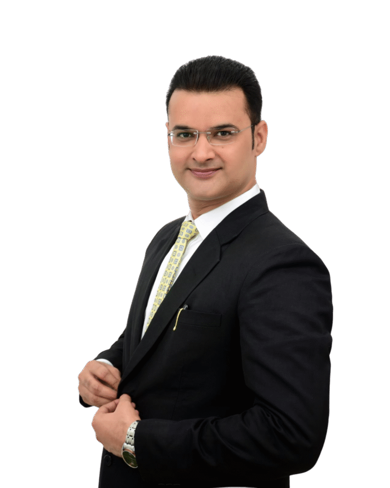 Anirudh Singh