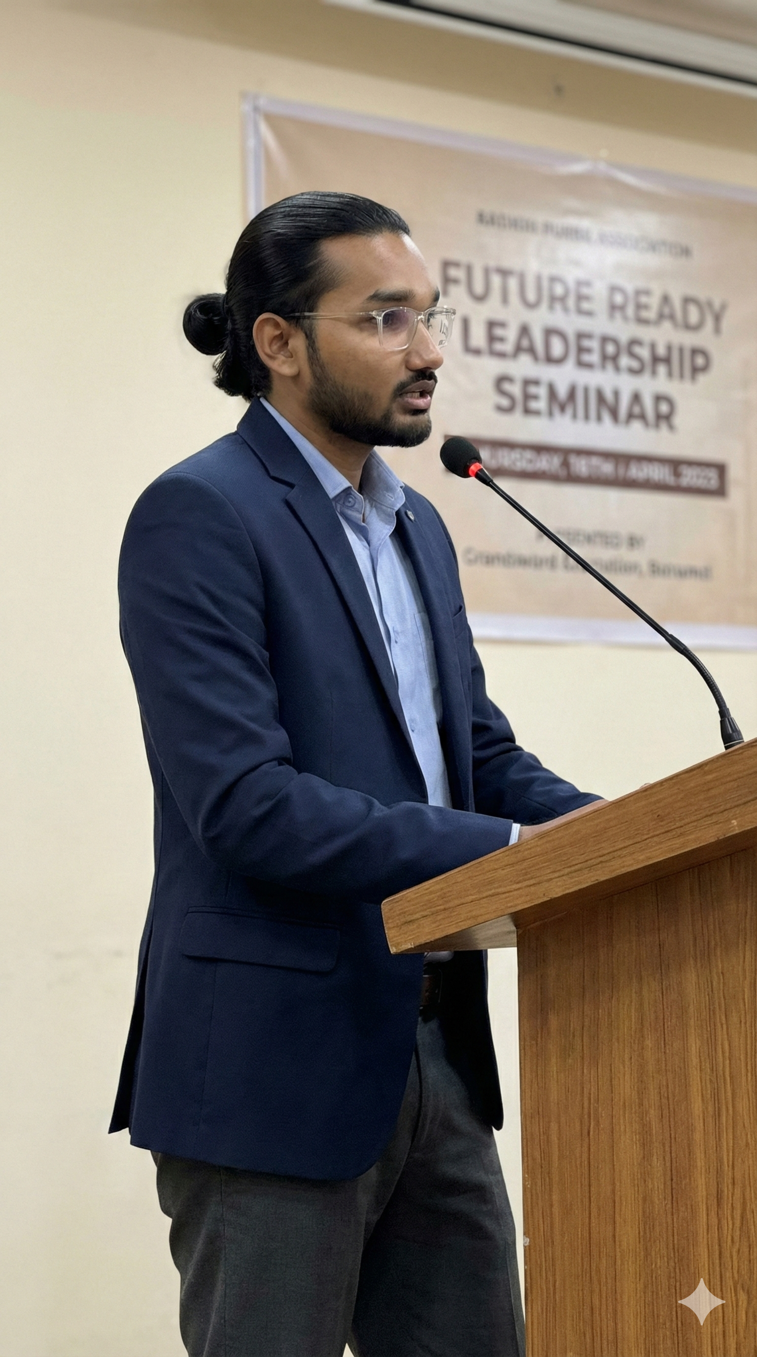 Sachin Sharma