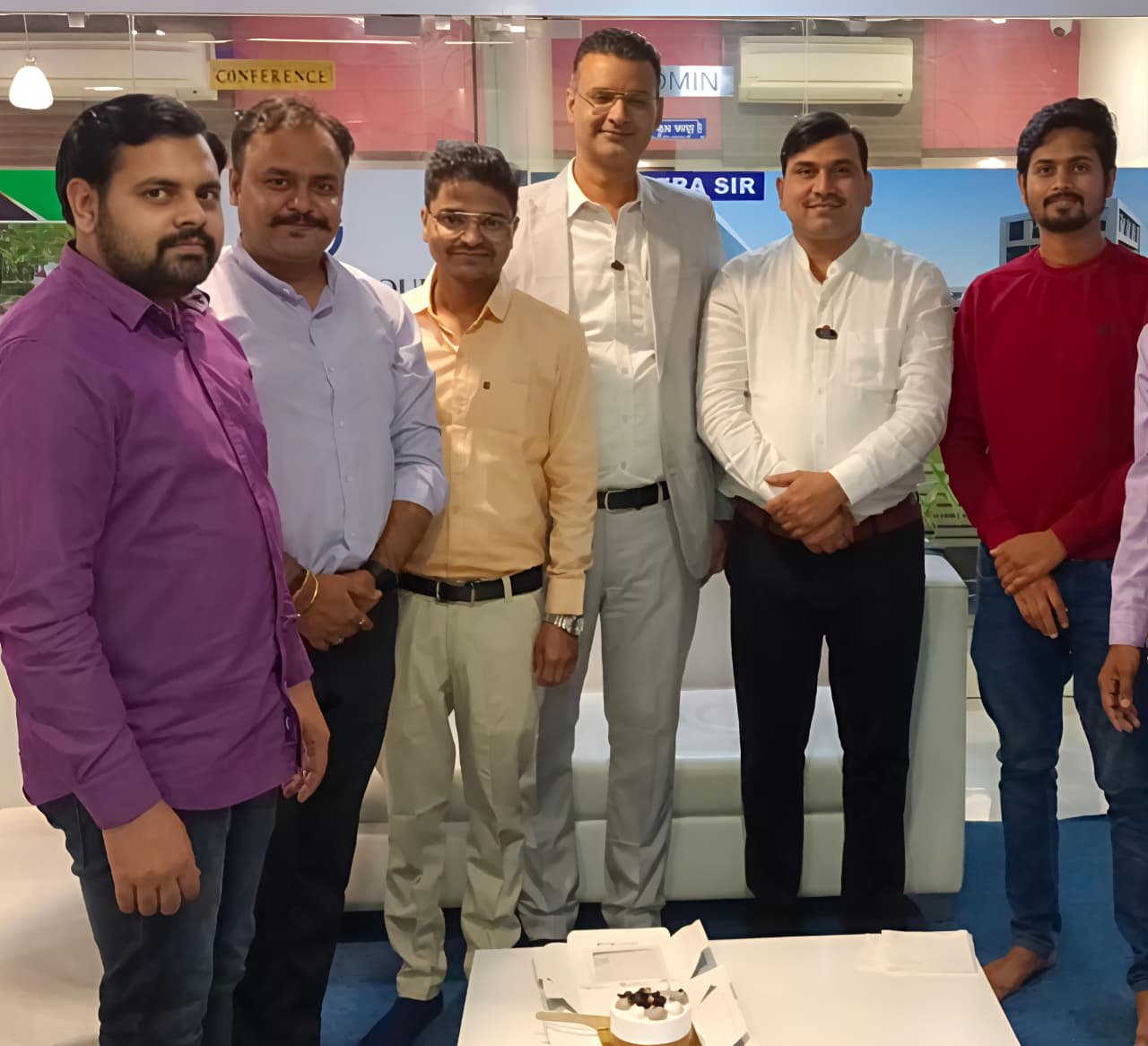 Site Visit