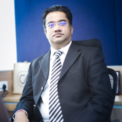Rajesh Sharma