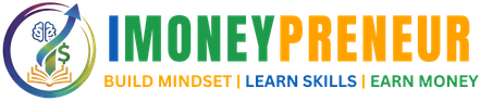 Imoneypreneur Logo